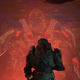 Master Chief and Escharum have a conversation in Halo Infinite.